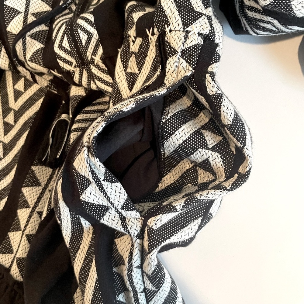 Maeve Dominique Tunic Dress - Picture 10 of 12
